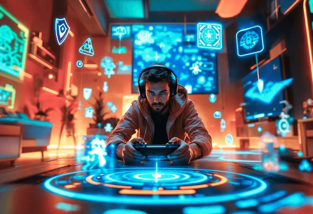 Game Operations